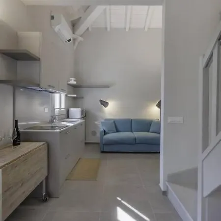 Mango - Affitti Brevi Italia Διαμέρισμα *