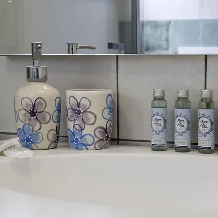 Mango - Affitti Brevi Italia Appartamento