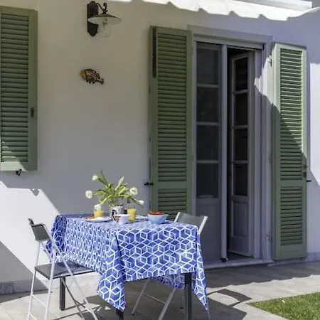 Διαμέρισμα Mango - Affitti Brevi Italia