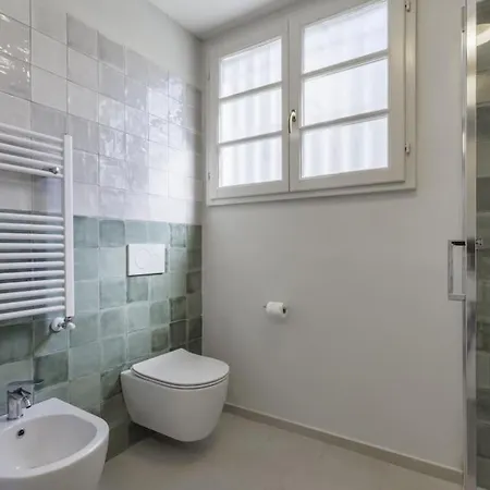 Mango - Affitti Brevi Italia Διαμέρισμα *