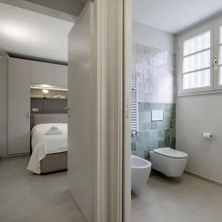 Mango - Affitti Brevi Italia Διαμέρισμα Βιαρέτζιο