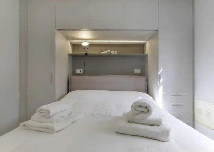 Appartement Mango - Affitti Brevi Italia