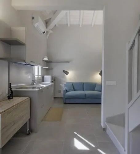 Mango - Affitti Brevi Italia Appartement *