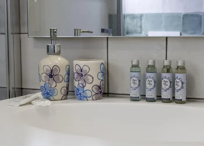 Mango - Affitti Brevi Italia Appartamento