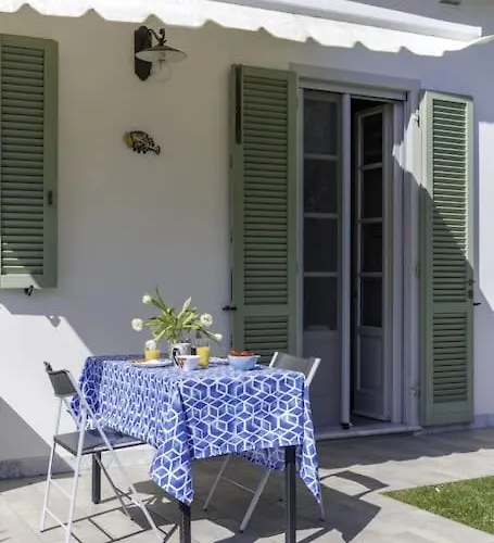 Appartement Mango - Affitti Brevi Italia