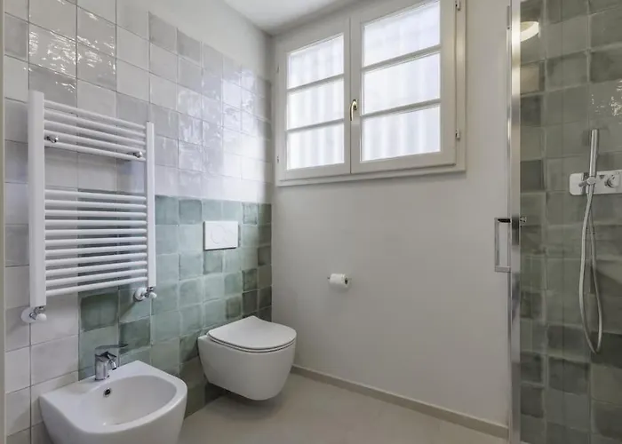 Mango - Affitti Brevi Italia Appartement *