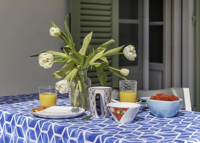 Mango - Affitti Brevi Italia Appartement *