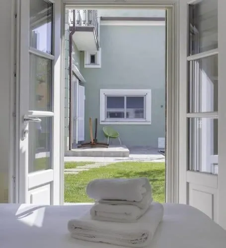 Appartement Mango - Affitti Brevi Italia Viareggio