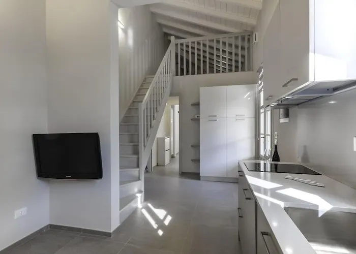 Mango - Affitti Brevi Italia Appartement *