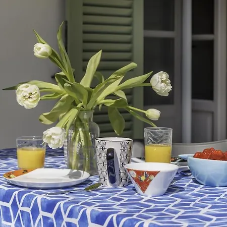 Mango - Affitti Brevi Italia Apartman *