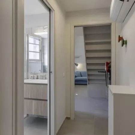 Mango - Affitti Brevi Italia Apartment Viareggio