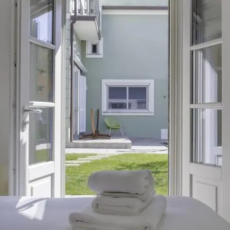 Apartment Mango - Affitti Brevi Italia Viareggio