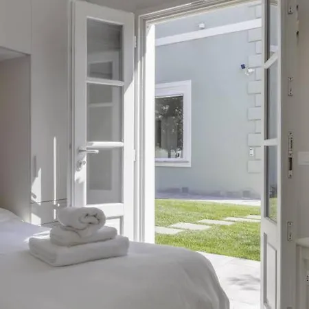 Apartment Mango - Affitti Brevi Italia Viareggio