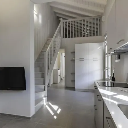 Mango - Affitti Brevi Italia Apartment *