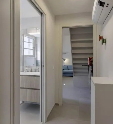 Mango - Affitti Brevi Italia Apartament Viareggio