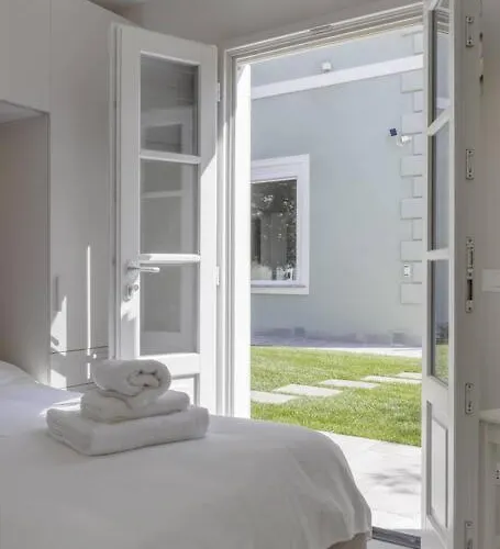 Apartament Mango - Affitti Brevi Italia Viareggio