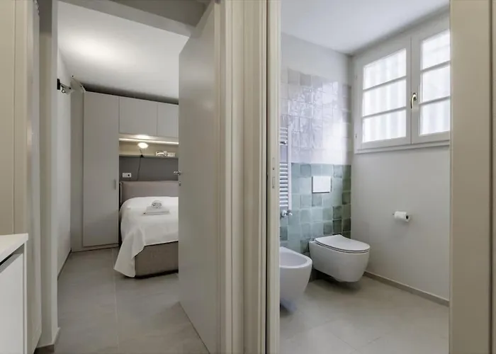 Mango - Affitti Brevi Italia Apartament Viareggio