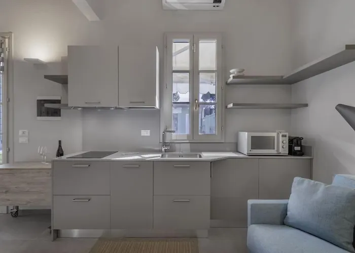 Mango - Affitti Brevi Italia * Виареджо