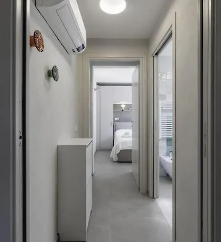 Mango - Affitti Brevi Italia Виареджо